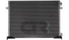  1223512 Condenser, air conditioning